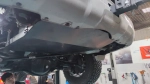 Tank500 Бак топливный дополнительный 85л гибрид