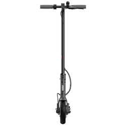Электросамокат Xiaomi MiJia Electric Scooter 1S черный