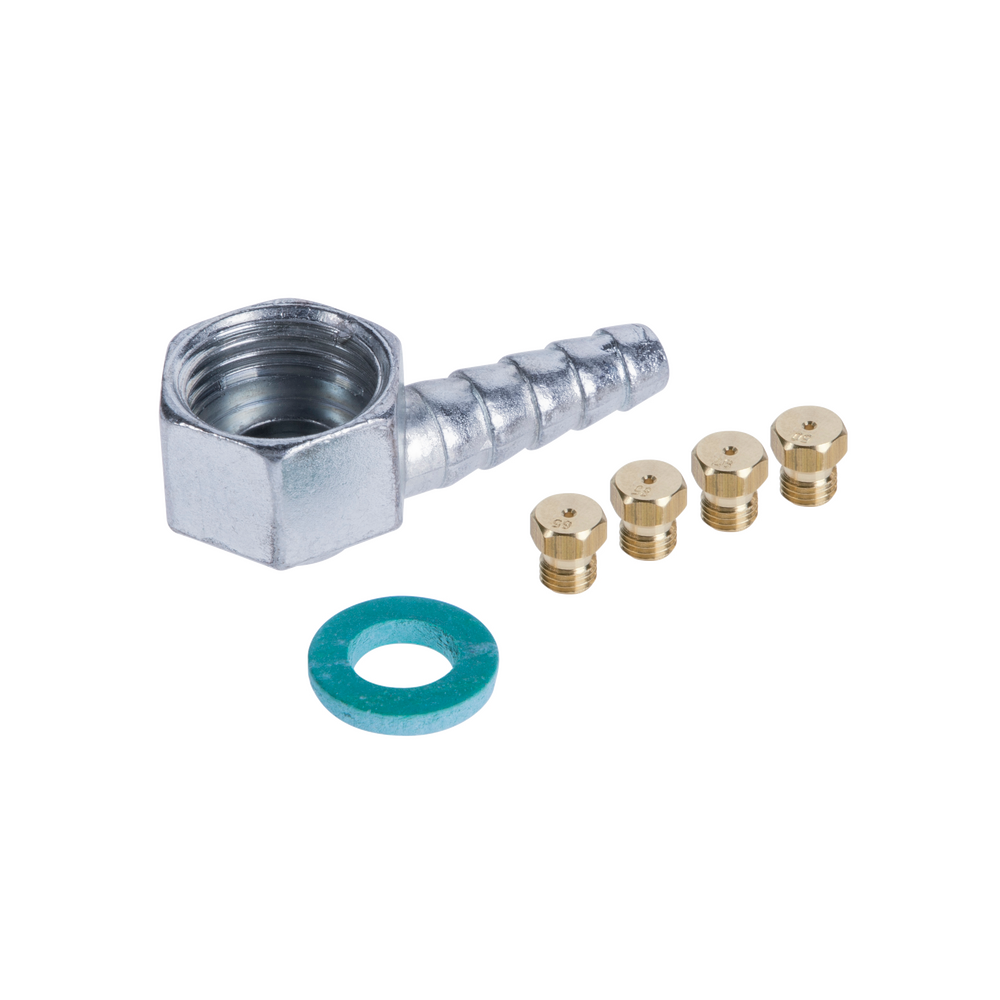 Газовая варочная панель MAUNFELD EGHG.64.63CW/G