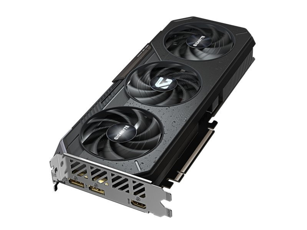 Видеокарта Gigabyte Nvidia GeForce RX 9060XT Gaming [GV-R9060XTGAMING OC-8GD]