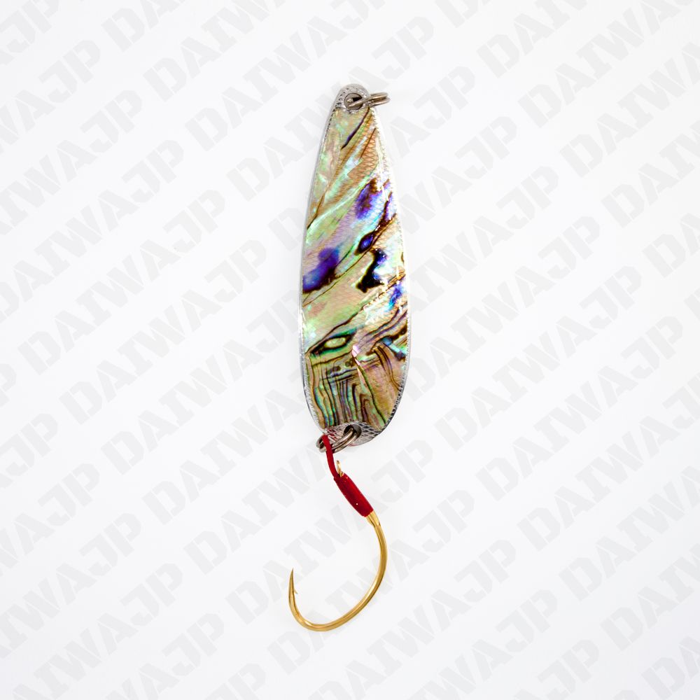 Блесна ART FISHING ABALONE NZ 16g S-Na