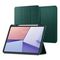 Чехол Spigen Urban Fit для iPad Air 13 (2024) ACS07672 Midnight Green
