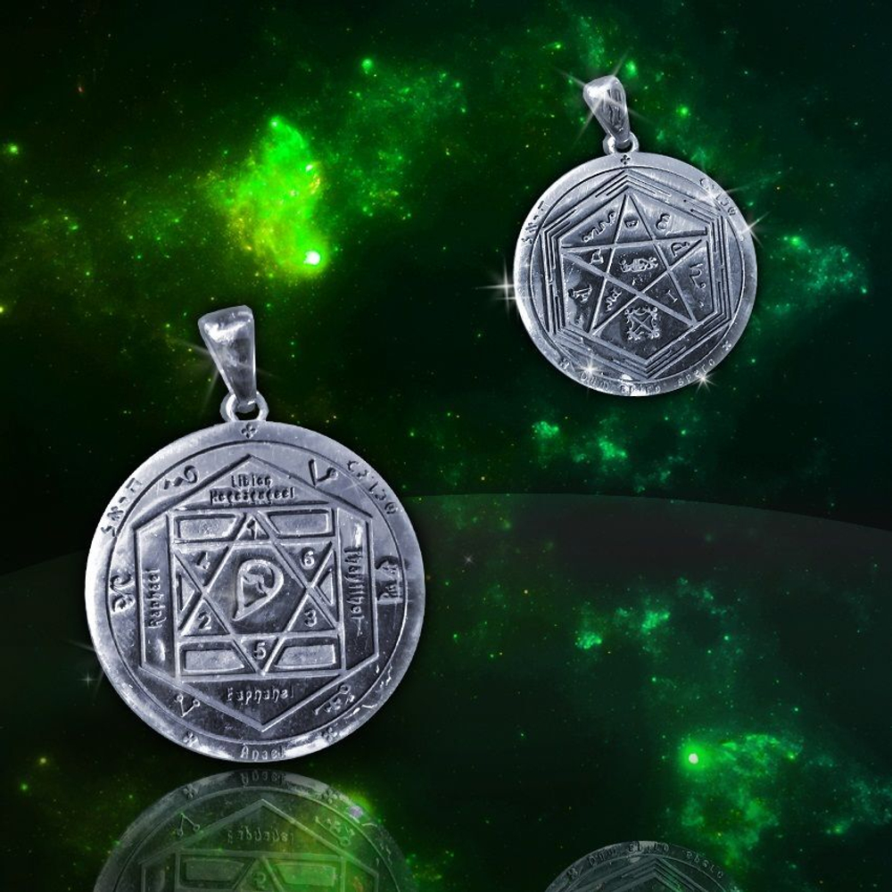 Талисман Житейской мудрости ЮРВ-05-с