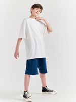 Шорты бермуды "ШТОРМ" подростковые