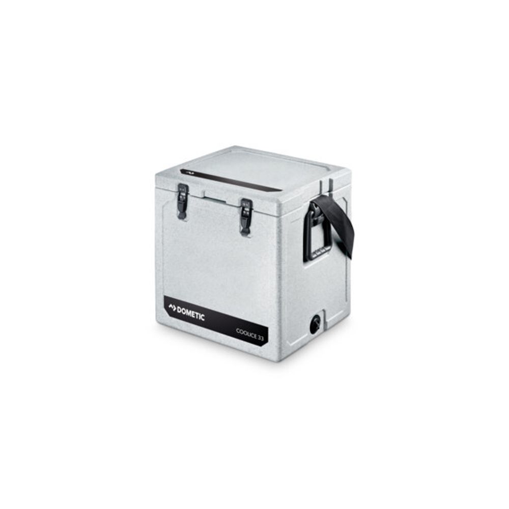 Изотермический контейнер Dometic Cool-Ice WCI-33