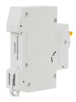 KARAT Автоматический выключатель ВА47-60M 1P C 25А 6кА IEK