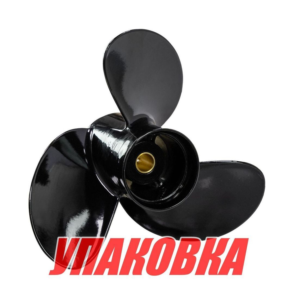 Гребной винт 3x8.5x6.5, Marine Rocket (упаковка из 4 шт.)