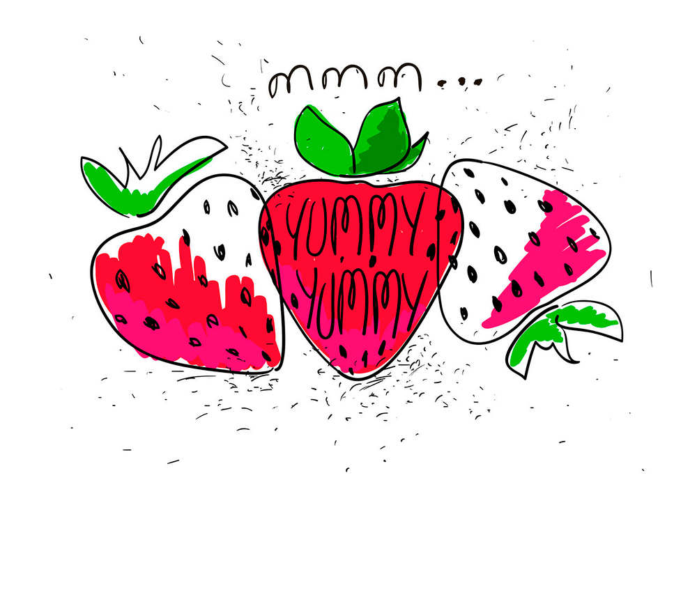 Коллекция FRESH