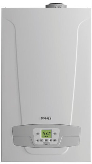 Настенный газовый котел Baxi LUNA Duo-tec MP 1.90