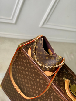 Louis Vuitton Nano Boulogne