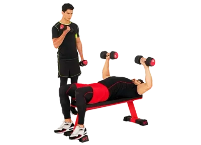 UFC Скамья прямая