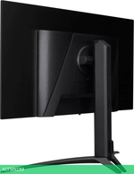 Игровой монитор Acer Predator X27Ubmiipruzx UM.HXXEE.001
