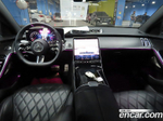 Mercedes-Benz S-Class W223 S400 d 4MATIC (01.2022)
