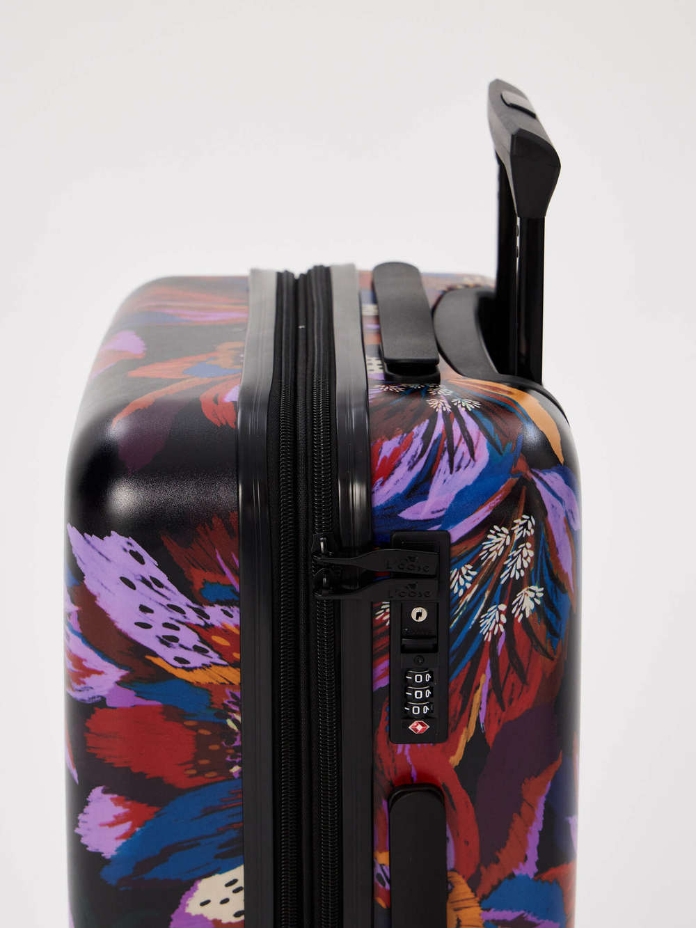 Ручная кладь L'Case Rio, Цветы