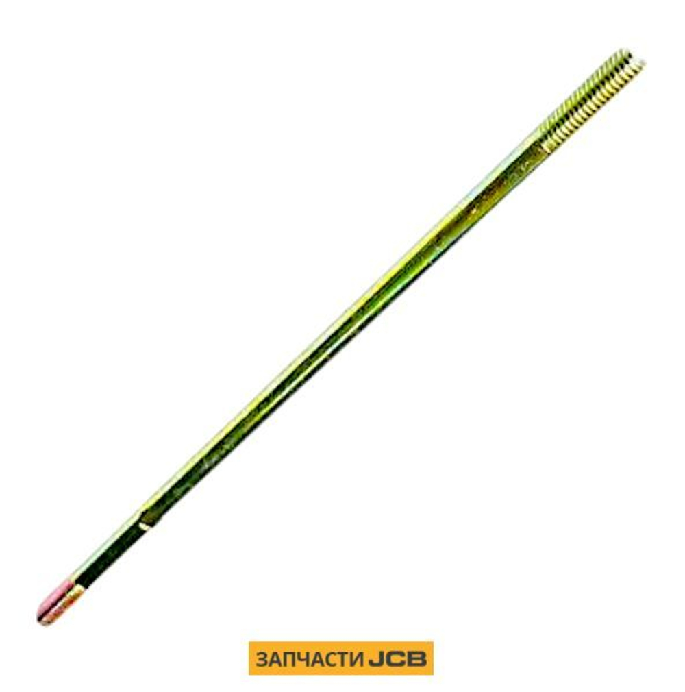 Тяга рычага JCB 123/06082