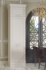 Савио Римо (Заман) Набор мебели для кухни угловой