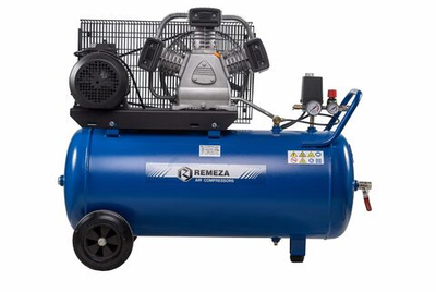 Компрессор СБ 4/С-100 LB 40