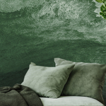 Дизайнерские обои Wall Street Beryozi I Vodopady