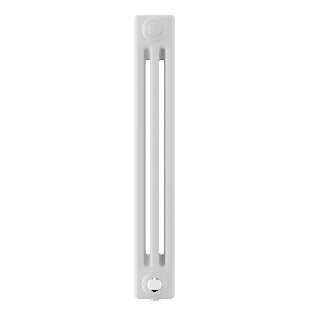 Дизайн-радиатор Royal Thermo Insignia VC3050 - 34 секц. RAL9016 НС-1631246