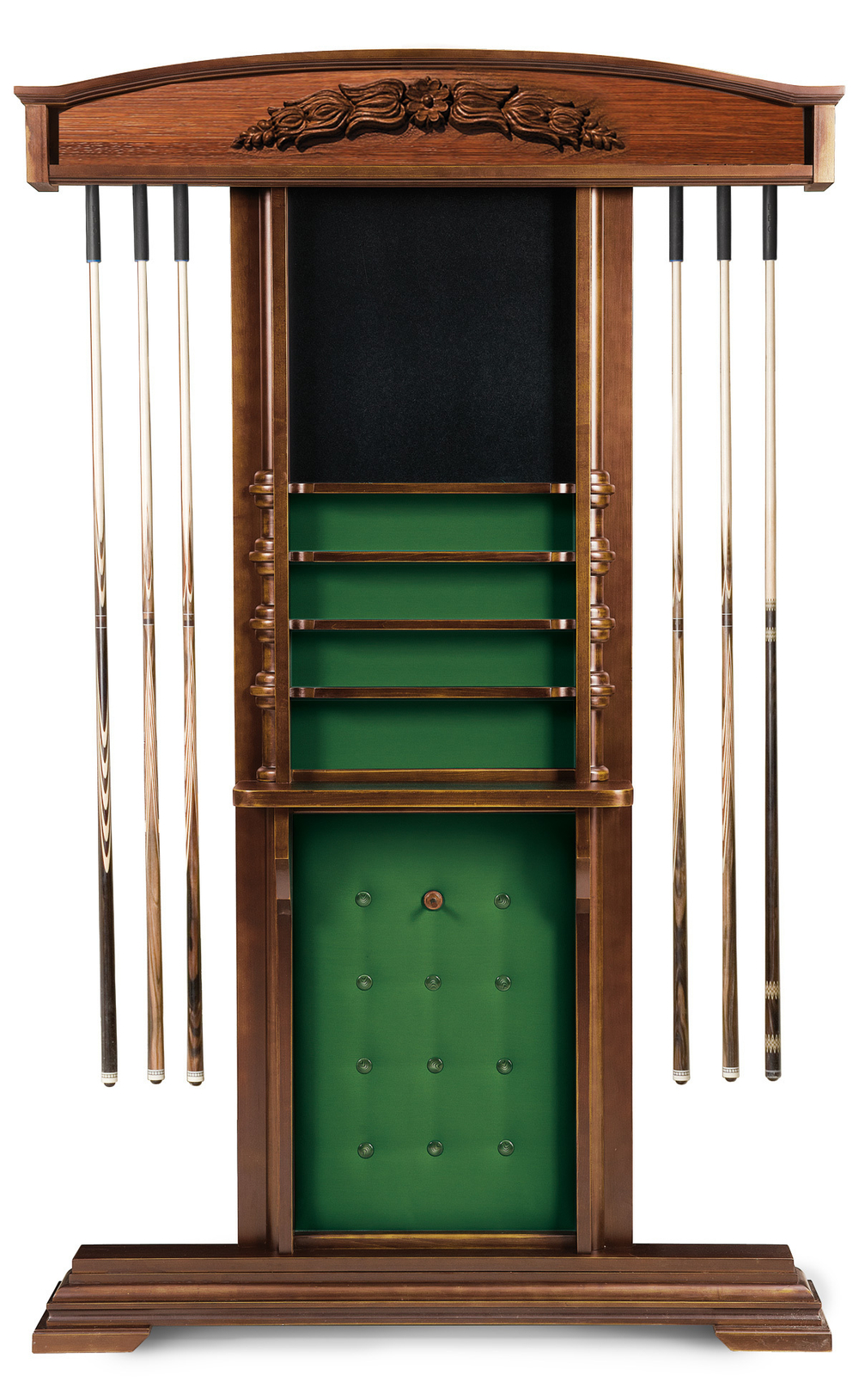 Бильярдная коллекция Ампир