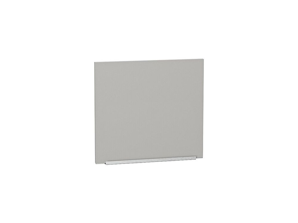 Фасад глухой подъемный Фьюжн 45.50