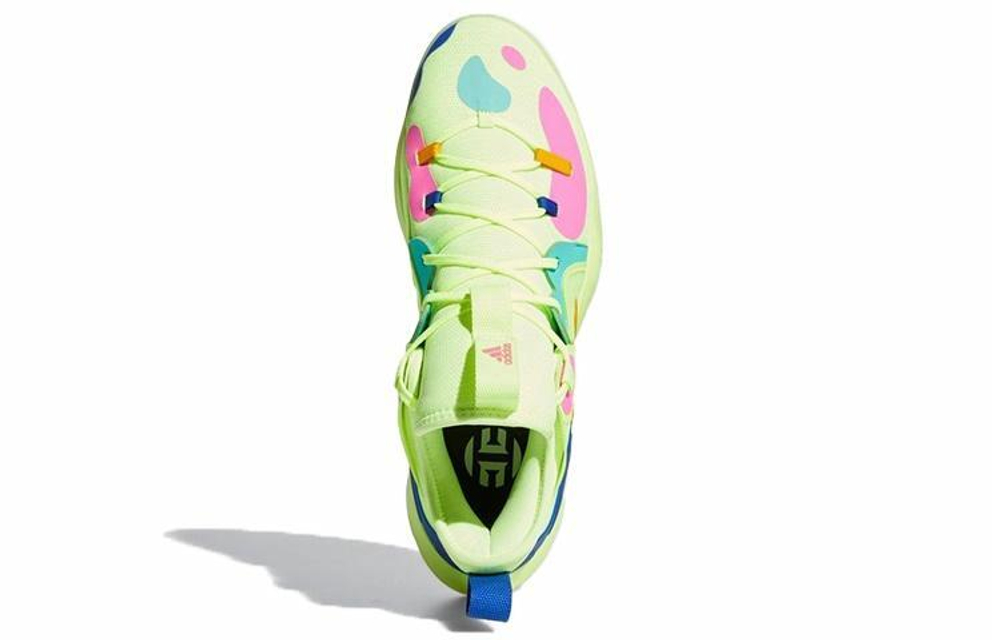 Кроссовки Adidas Harden Stepback 2