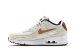 Кроссовки Nike Air Max 90 Se Ai (Женская размерная сетка)
