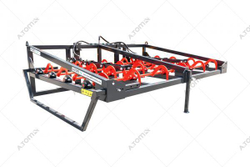 Захват для квадратных тюков (3 тюка) - EXPERT B3 H