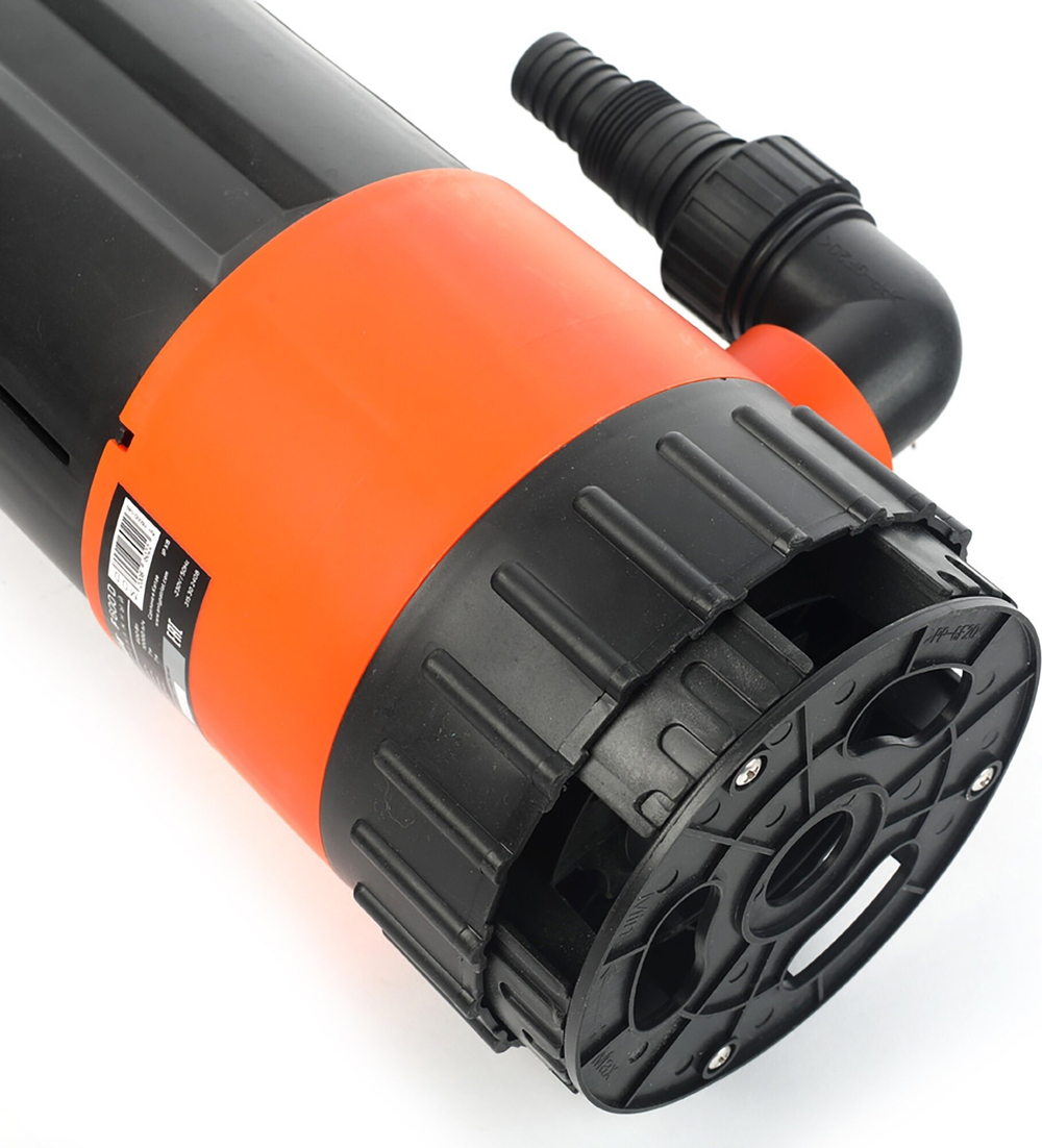 Дренажный насос PATRIOT F 600 D (600 Вт)