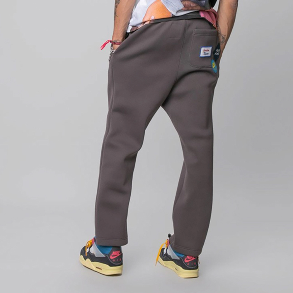 Jordan x Union LA Leisure Pants Ironstone, CV1201-010