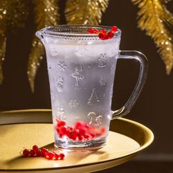 КУВШИН "ЩЕЛКУНЧИК", 1000 МЛ