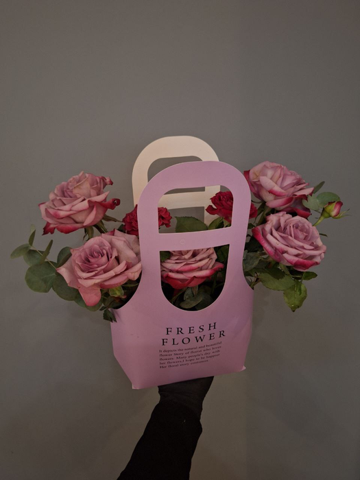 Композиция &quot;Лавандовое море&quot;