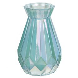 GAEM Ваза, 600 мл, L12 W12 H15 см, 3в.