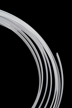 Регилин Китовый ус прозрачный жесткий ширина 5 мм