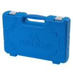 KING TONY (7511MR) Набор инструментов универсальный, 110 предметов