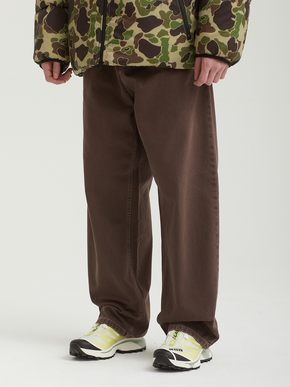 Мужские Брюки Brandon