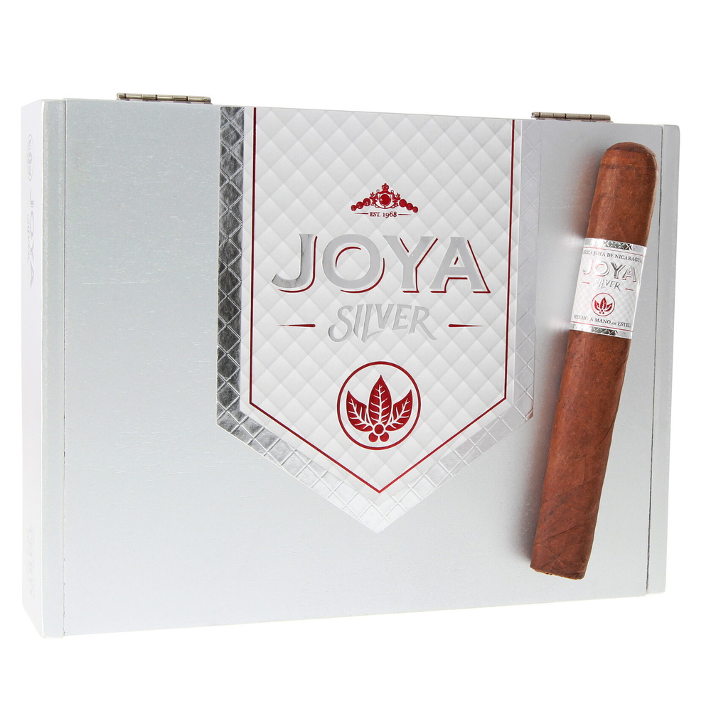 Joya de Nicaragua Joya Silver Toro
