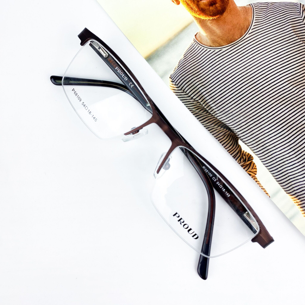 PROUD P 68109 3 оправа