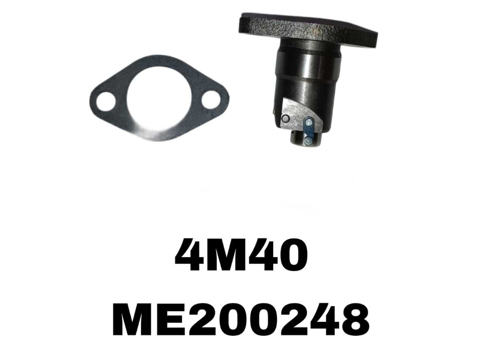 НАТЯЖИТЕЛЬ ЦЕПИ PAGERO 4M40