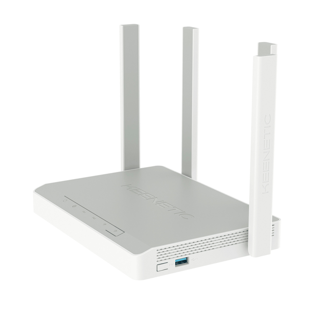 Keenetic Hopper (KN-3810) роутер