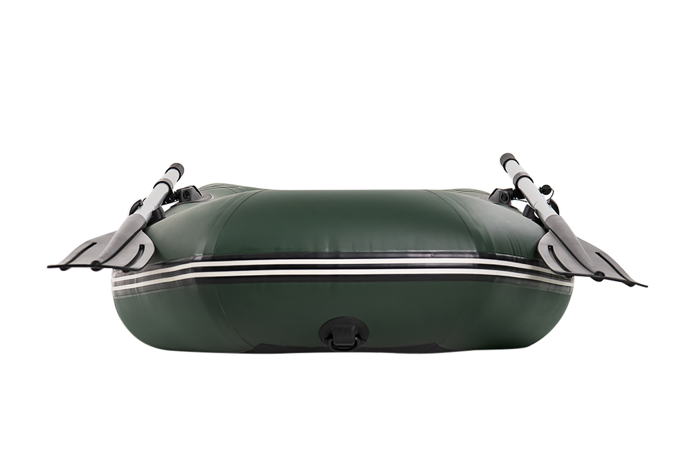 ПЛЁС Волжонок (лодка ПВХ)