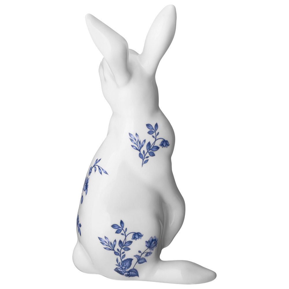 ФИГУРКА КРОЛИК 6*5*12.4 СМ