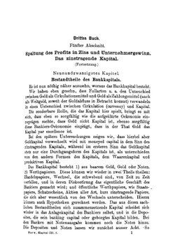 Das Kapital | Marx Karl