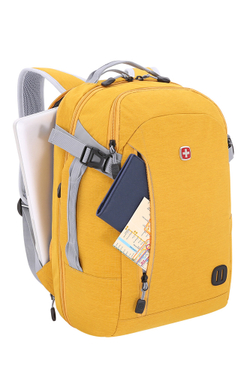 Городской рюкзак 31х20х47 см (29 л) SWISSGEAR SA3555247416