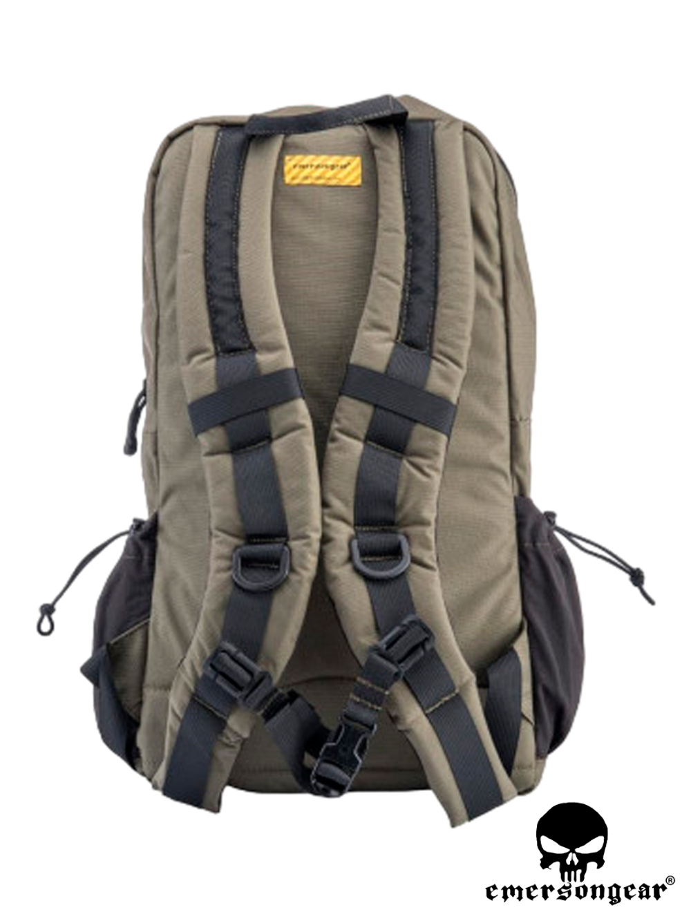 Рюкзак тактический EmersonGear Commuter, 14 л (EM9325RG). Олива