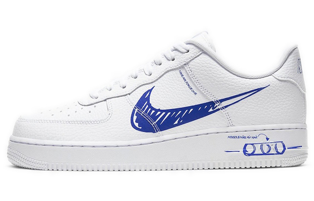 Nike sketch store