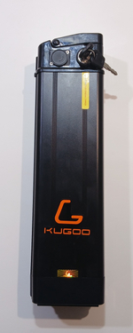 Аккумулятор IG4815.6 Электровелосипед KUGOO V4 PRO