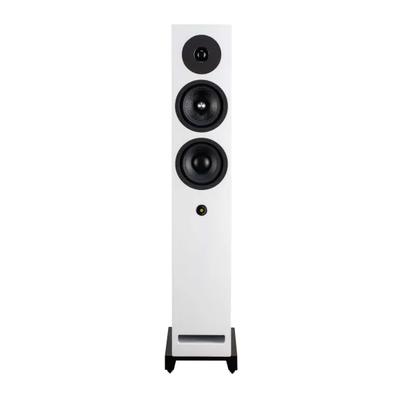 Davis Acoustics Krypton 6 Nordik White