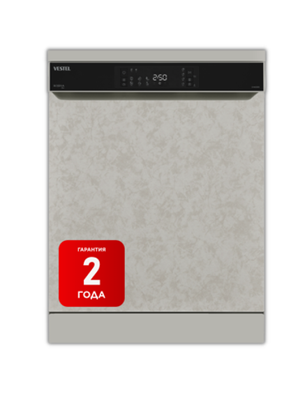 Посудомоечная машина VESTEL Bojena DW 633 EB