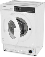 Встраиваемая стиральная машина Scandilux DX3T8400